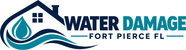 Water Damage Fort Pierce FL